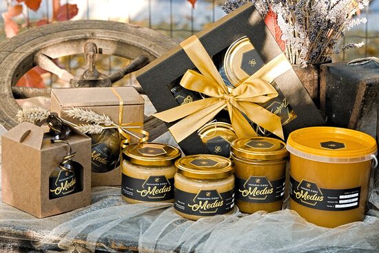 12 mēnešu abonements MEDUS++