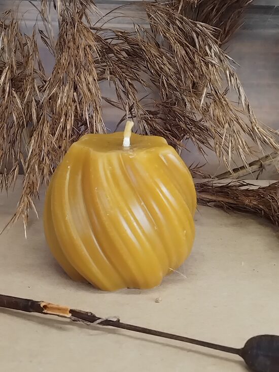 Bišu vaska svece VIRPULIS