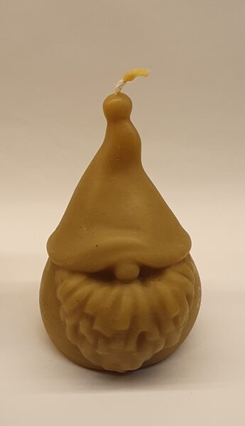 Bišu vaska svece LIELAIS RŪĶIS