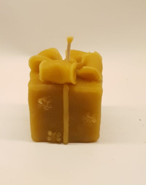 Bišu vaska svece DĀVANIŅA Nr.3