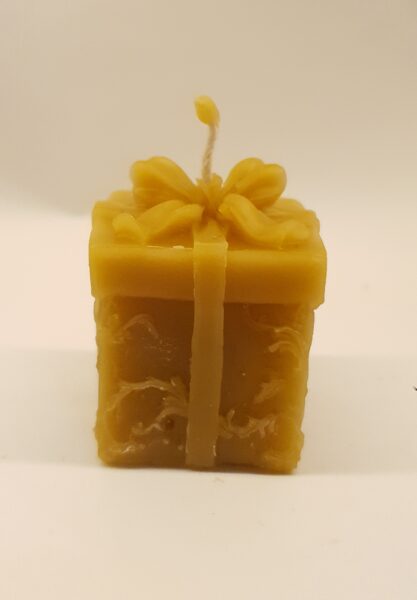 Bišu vaska svece DĀVANIŅA Nr.2